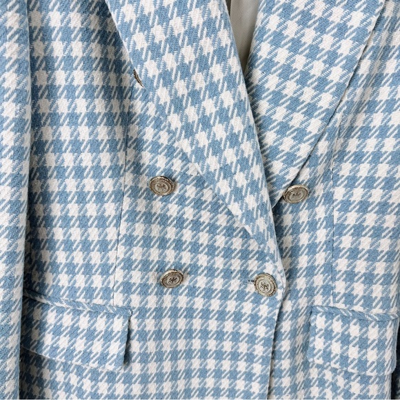 Zara Blazer Set - Picture 10 of 14